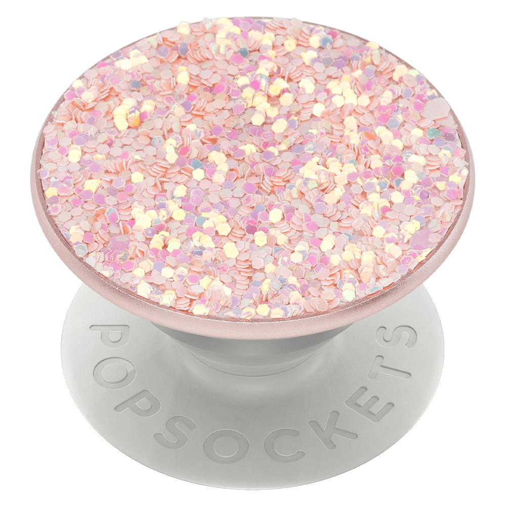 PopSockets PopGrip Premium Pink