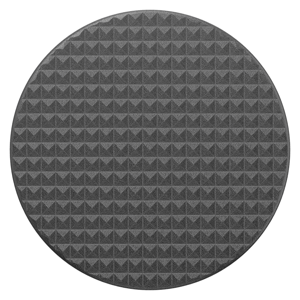 PopSockets PopGrip Black by PopSockets