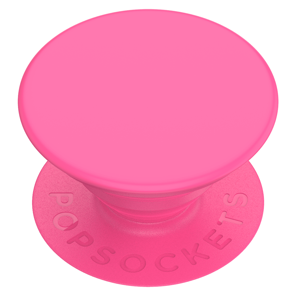 PopSockets PopGrip Pink