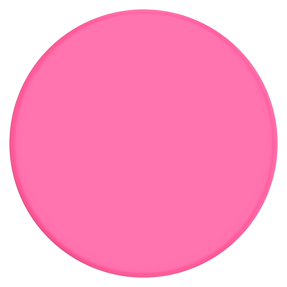 PopSockets PopGrip Pink by PopSockets