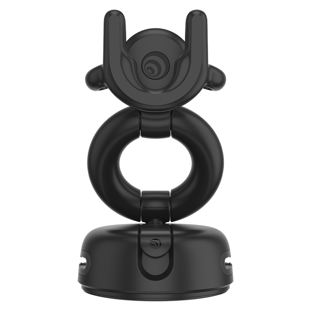 PopSockets PopMount 2 Car Dash and Windshield Mount by PopSockets