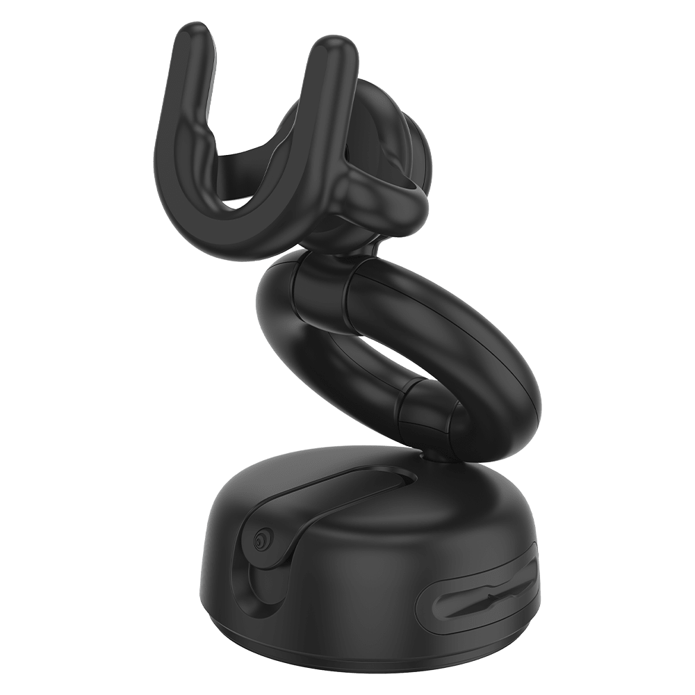 PopSockets PopMount 2 Car Dash and Windshield Mount