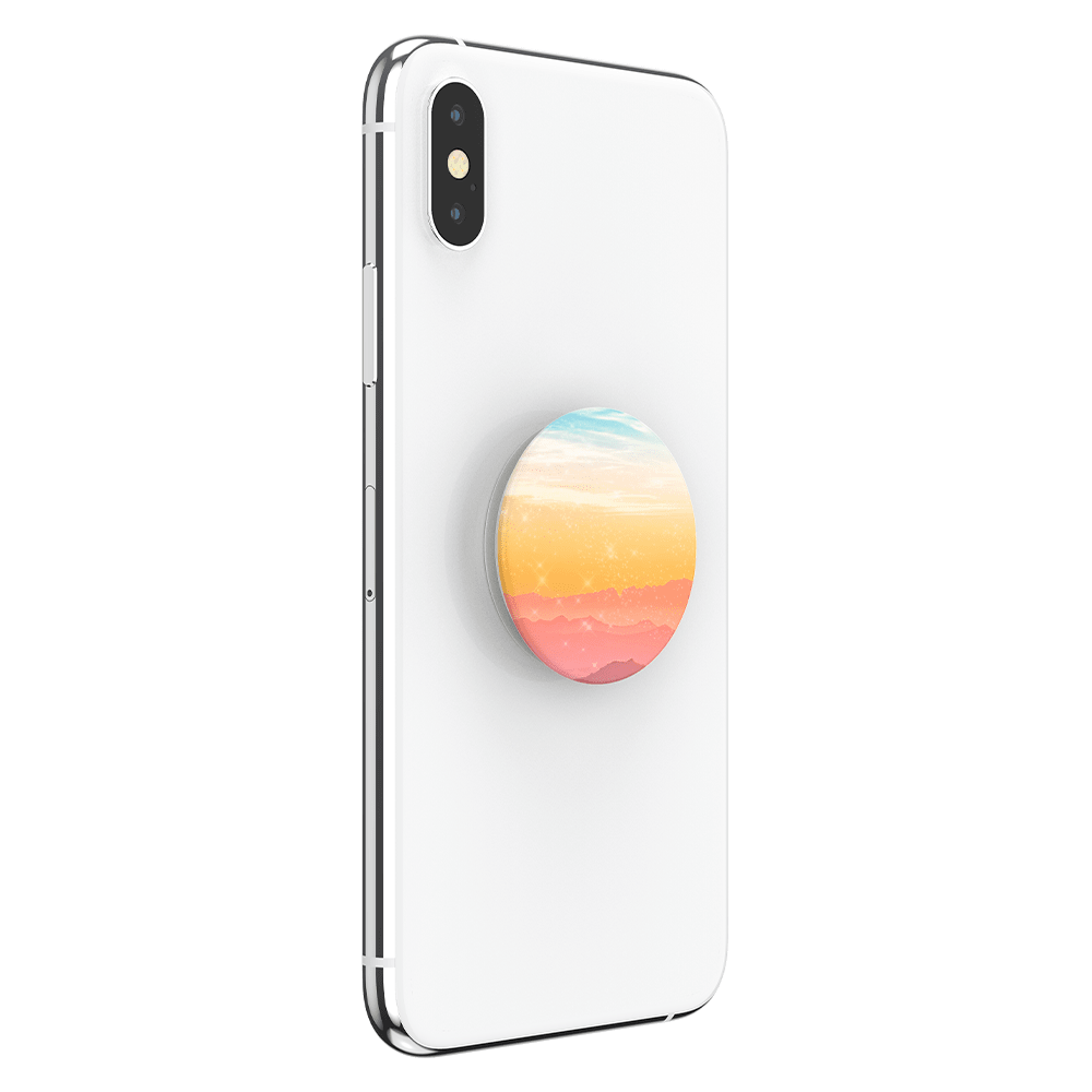 PopSockets PopGrip Multi-Color by PopSockets