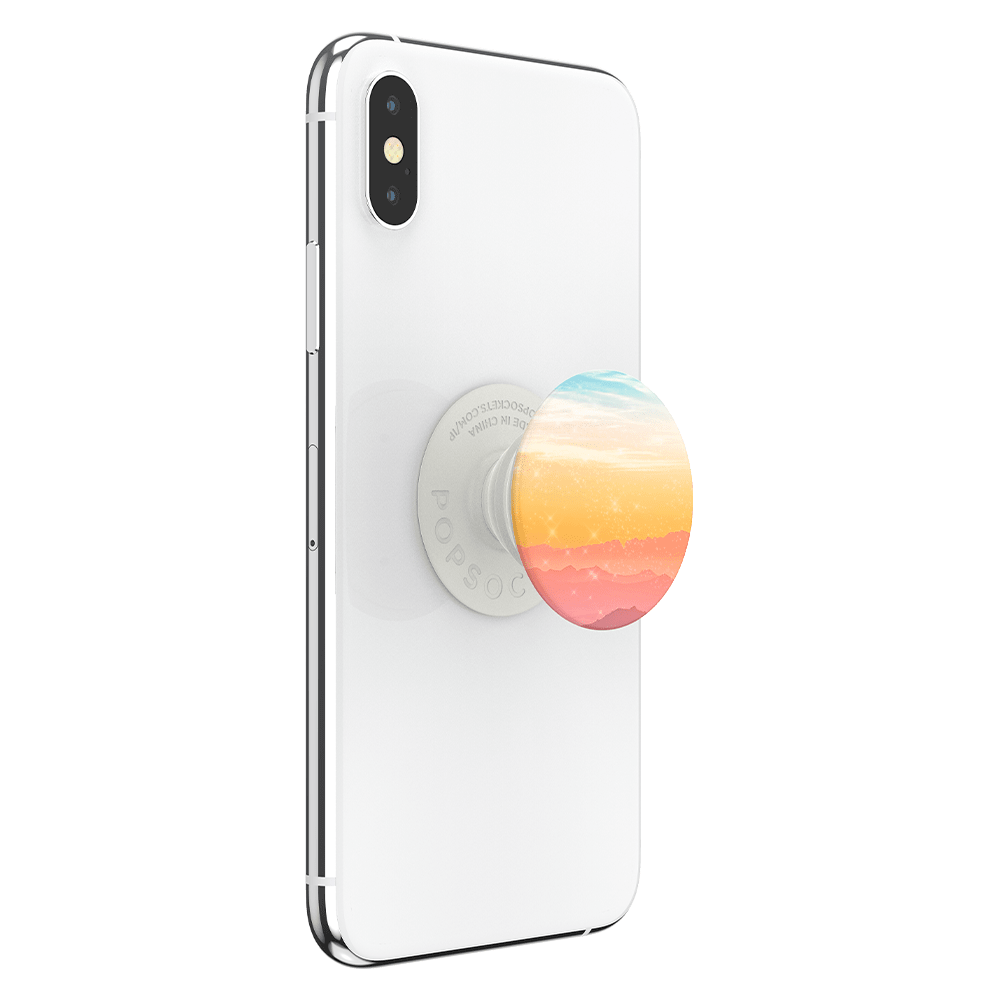 PopSockets PopGrip Multi-Color by PopSockets