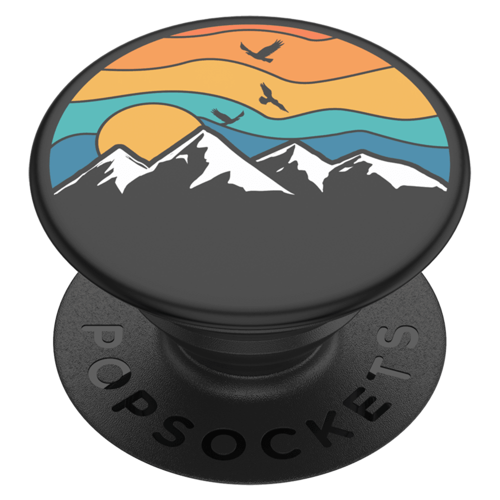 PopSockets PopGrip Multi-Color