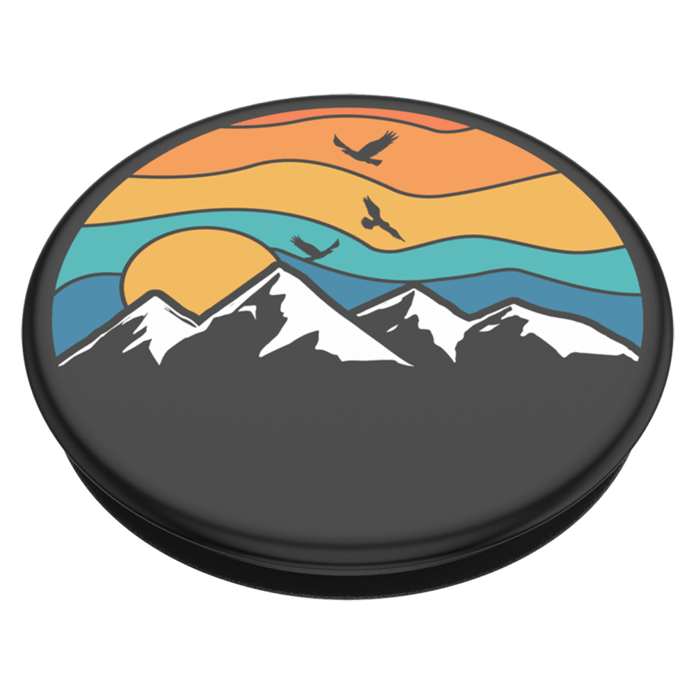 PopSockets PopGrip Multi-Color by PopSockets