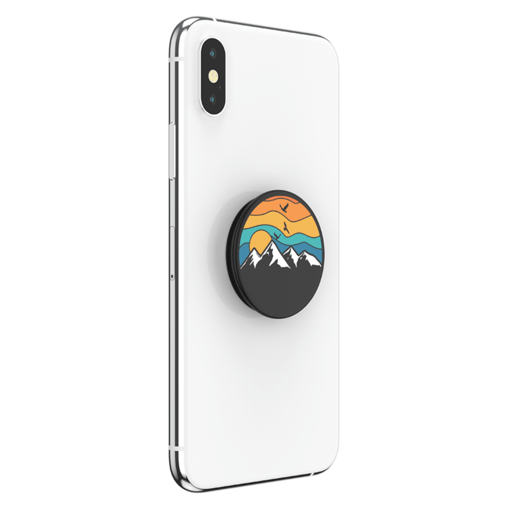 PopSockets PopGrip Multi-Color by PopSockets