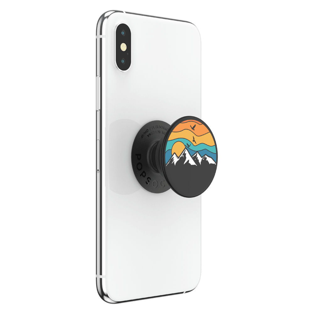 PopSockets PopGrip Multi-Color by PopSockets