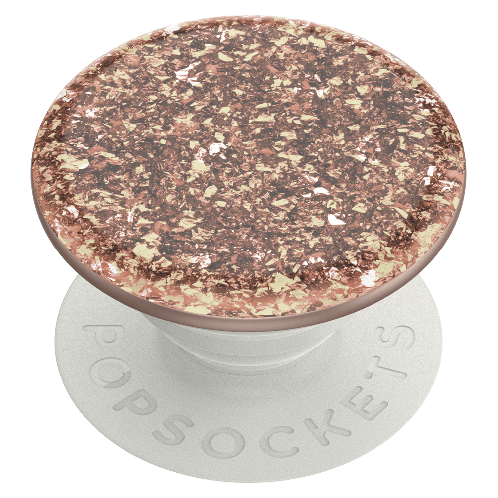 PopSockets PopGrip Premium Rosegold
