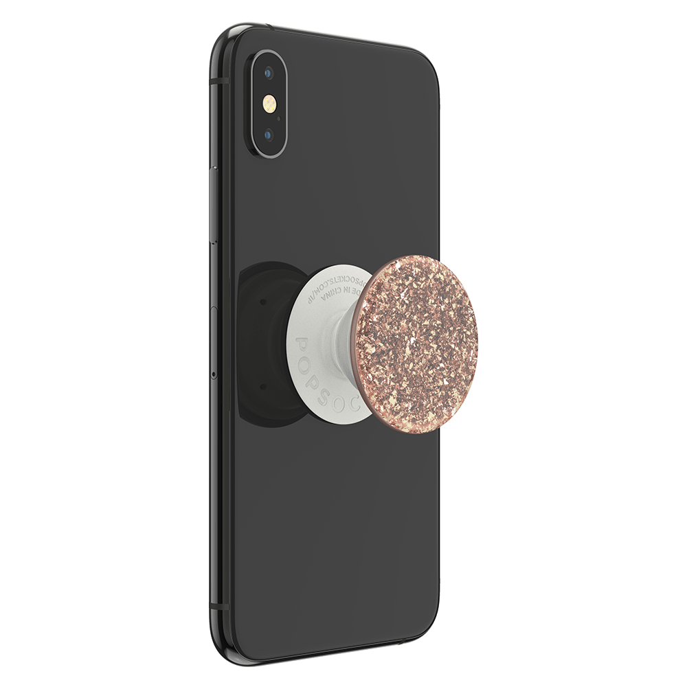 PopSockets PopGrip Premium Rosegold by PopSockets