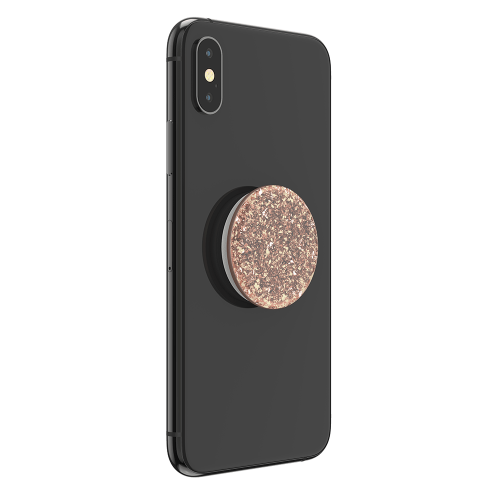 PopSockets PopGrip Premium Rosegold by PopSockets