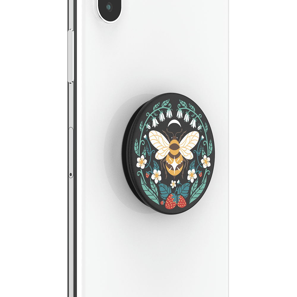 PopSockets PopGrip Multi-Color by PopSockets