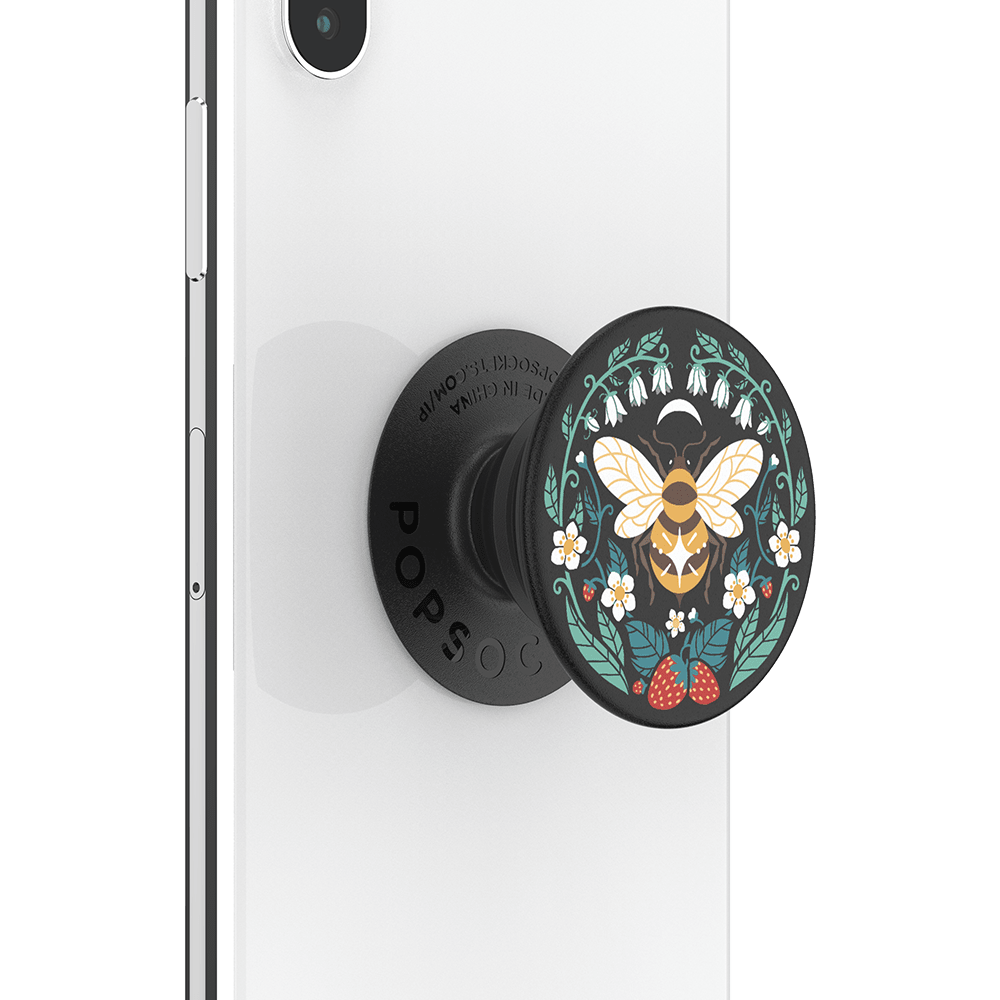 PopSockets PopGrip Multi-Color by PopSockets