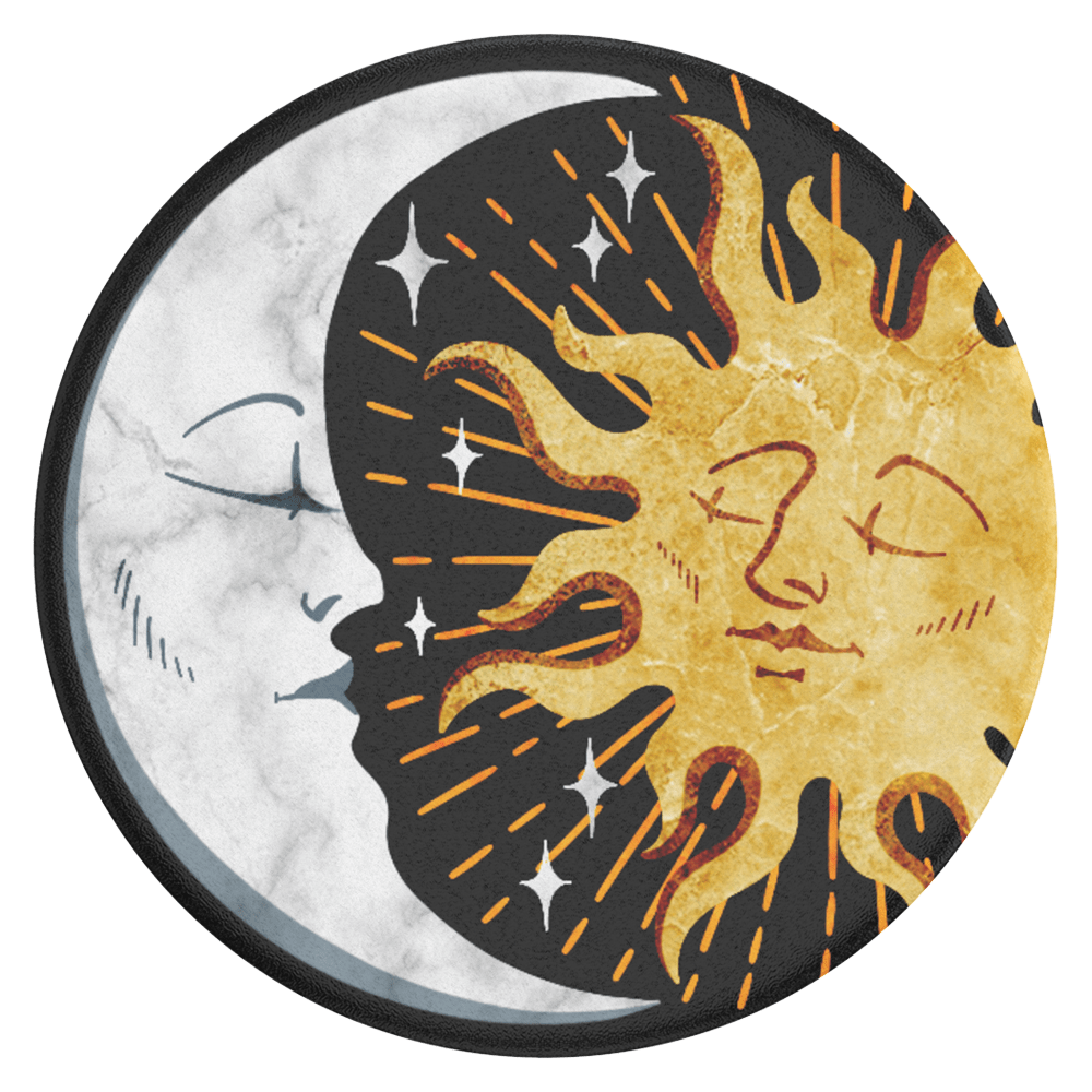 PopSockets PopGrip Multi-Color by PopSockets