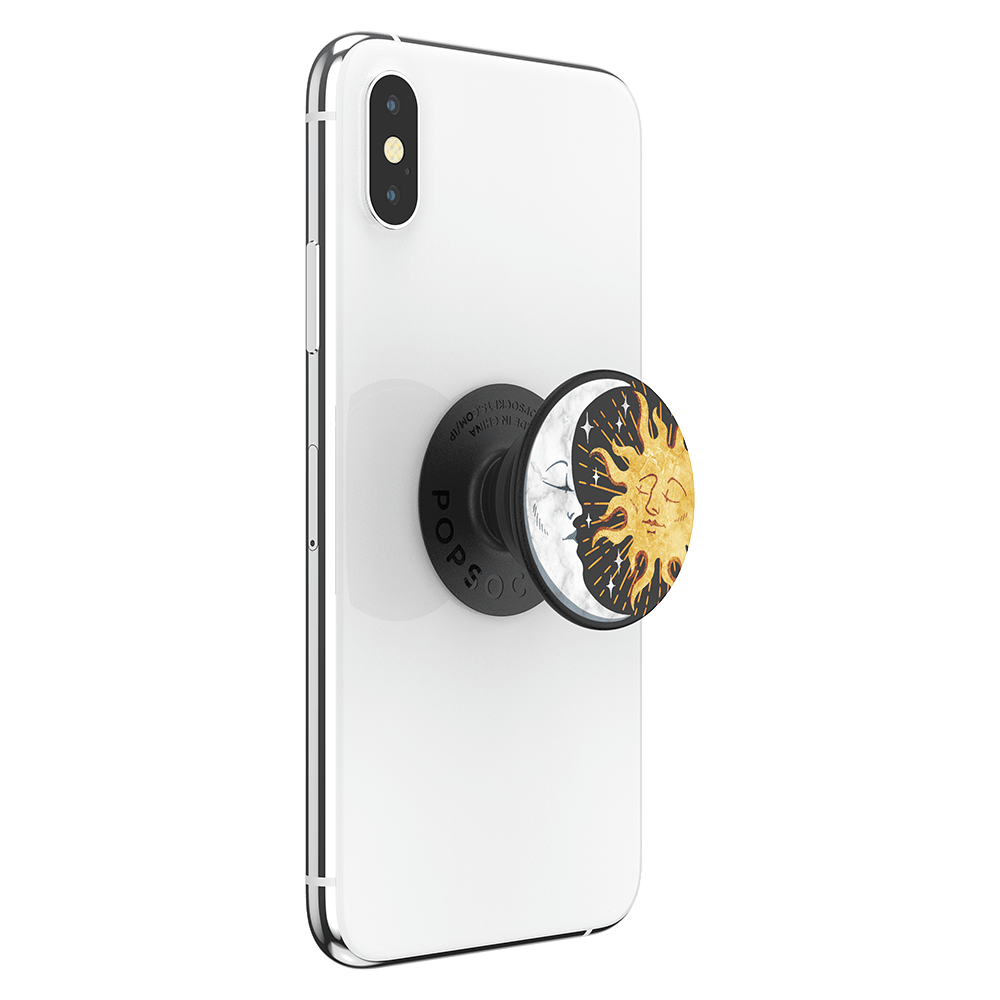 PopSockets PopGrip Multi-Color by PopSockets