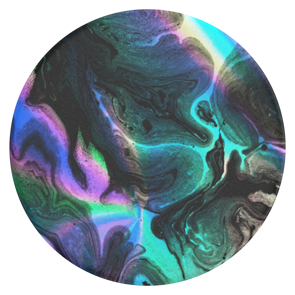 PopSockets PopGrip Multi-Color by PopSockets