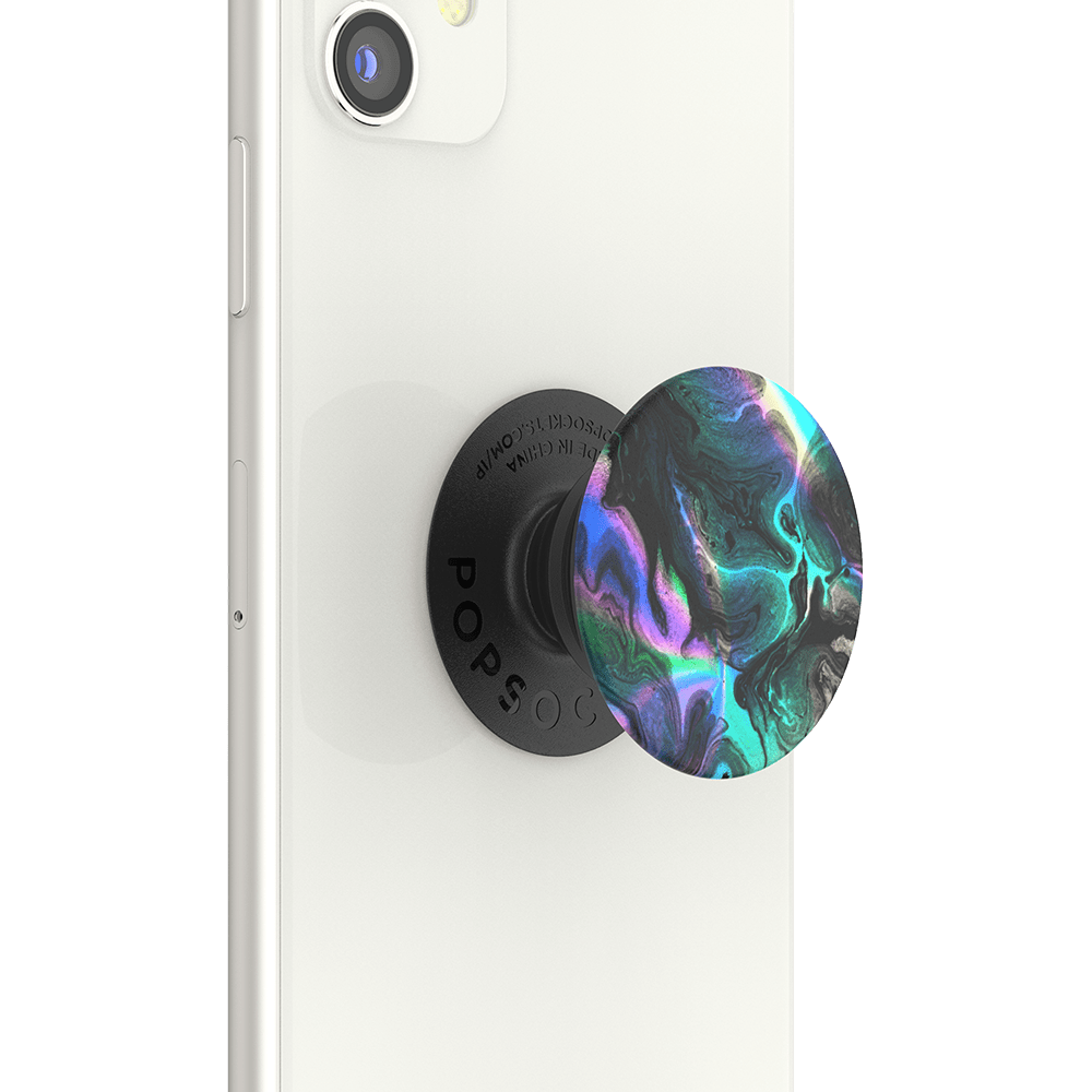 PopSockets PopGrip Multi-Color by PopSockets
