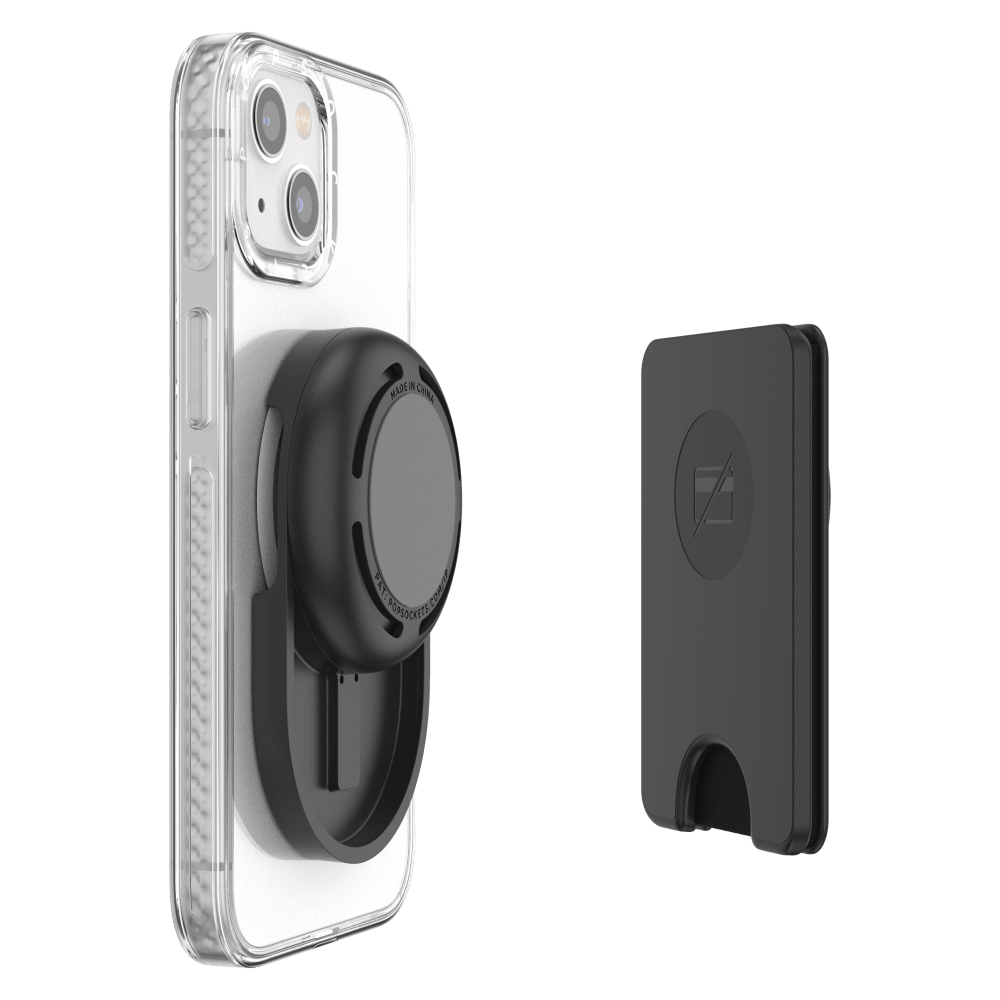 PopSockets PopMount 2 Multi Surface Mount for MagSafe by PopSockets