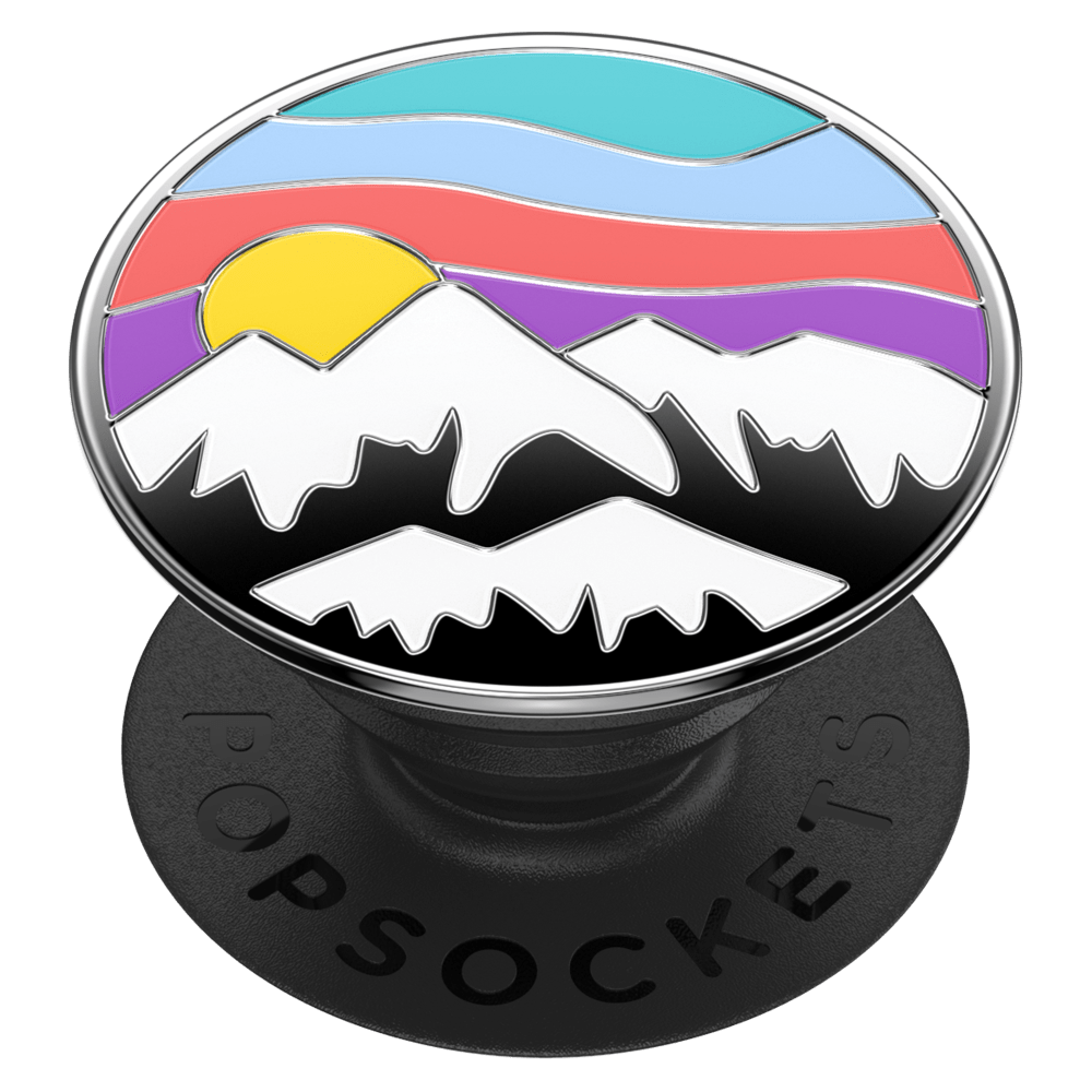 PopSockets PopGrip Premium Multi-Color