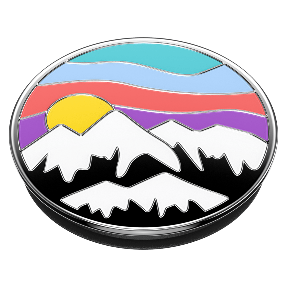 PopSockets PopGrip Premium Multi-Color by PopSockets