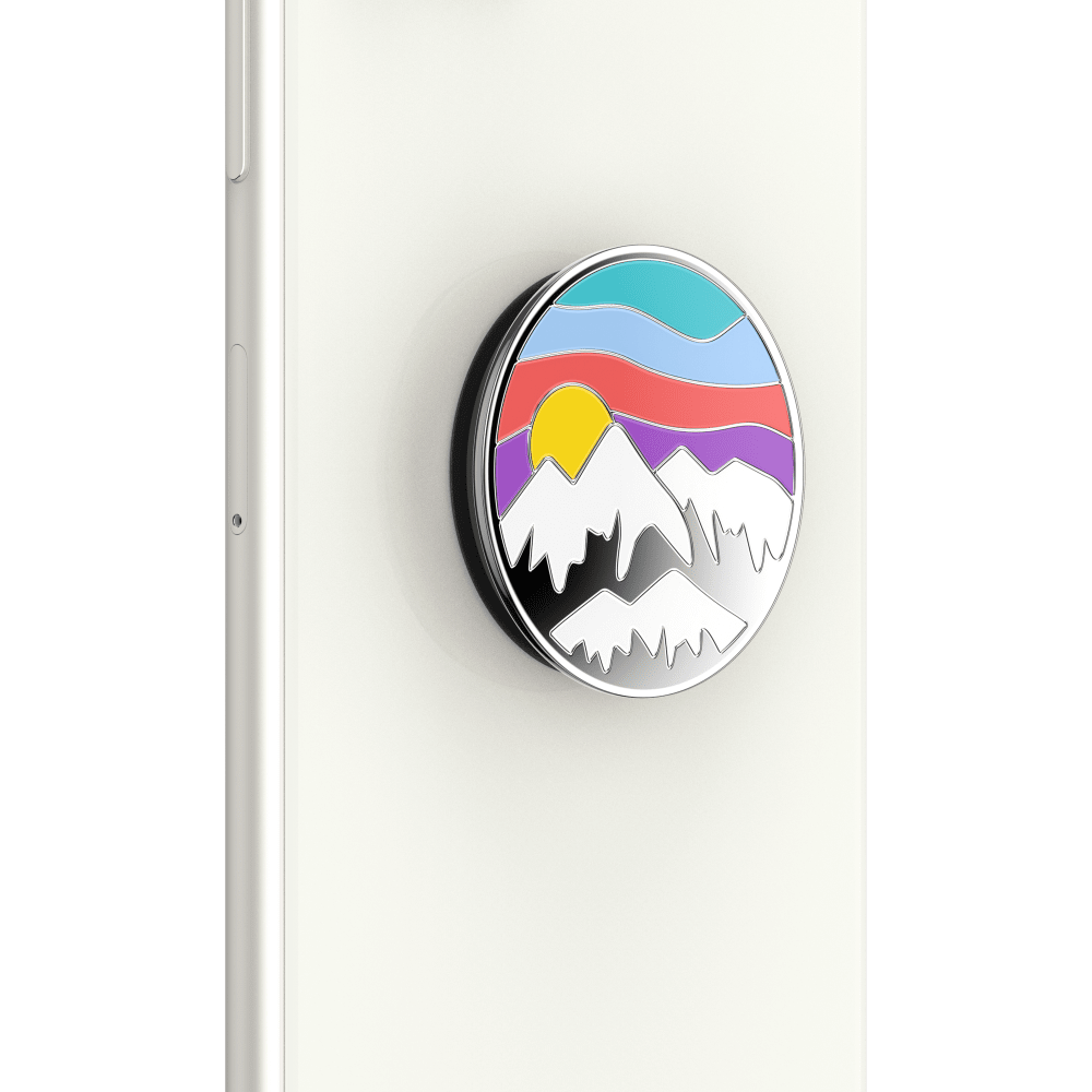 PopSockets PopGrip Premium Multi-Color by PopSockets