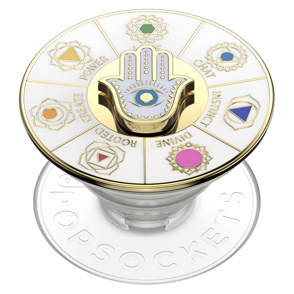 PopSockets PopGrip Premium