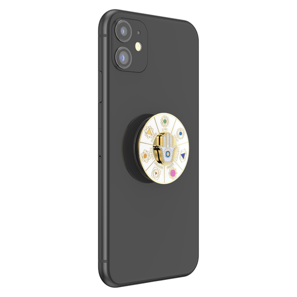 PopSockets PopGrip Premium by PopSockets