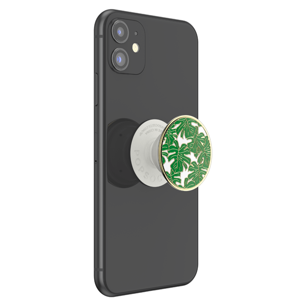 PopSockets PopGrip Premium Green by PopSockets