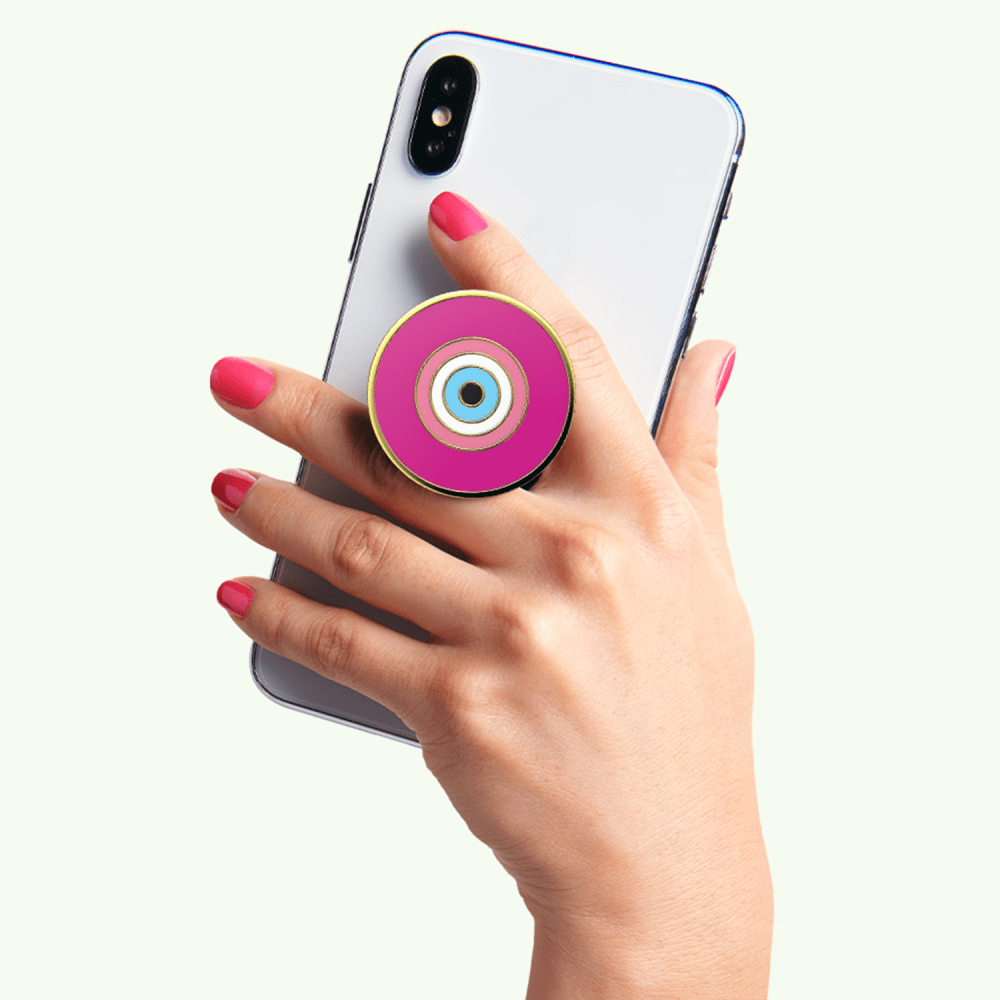 PopSockets PopGrip Premium Multi-Color by PopSockets