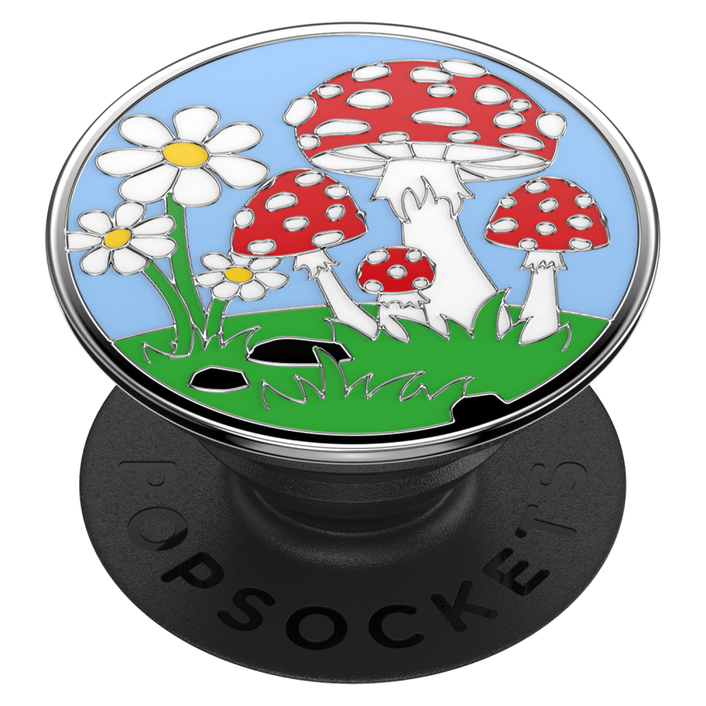 PopSockets PopGrip Premium Multi-Color