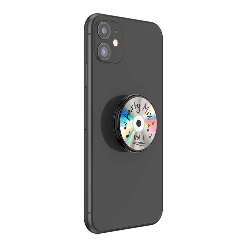PopSockets PopGrip Luxe by PopSockets