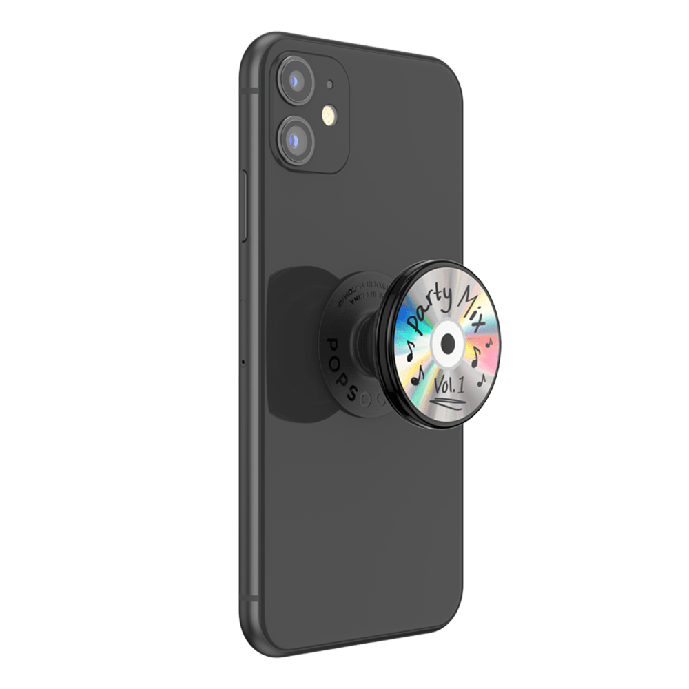 PopSockets PopGrip Luxe by PopSockets