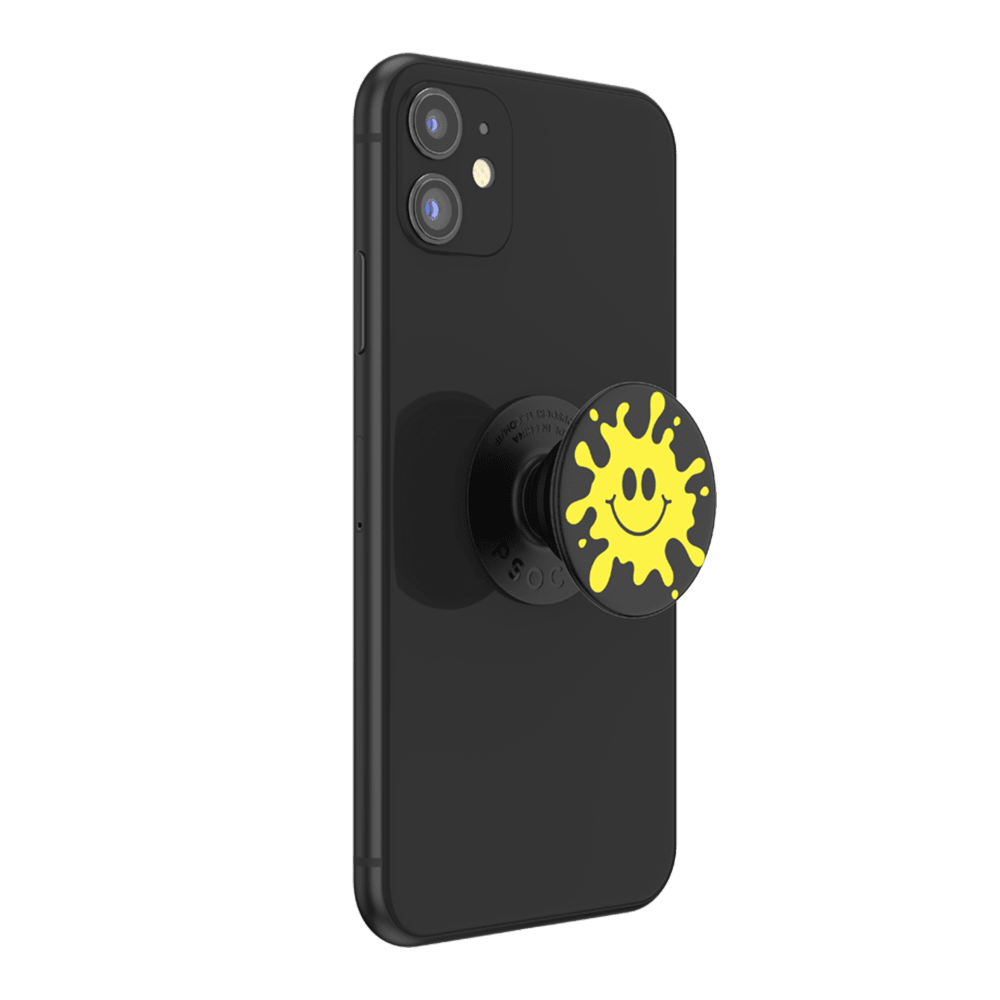 PopSockets PopGrip Multi-Color by PopSockets