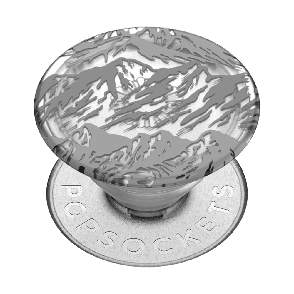 PopSockets PopGrip Multi-Color