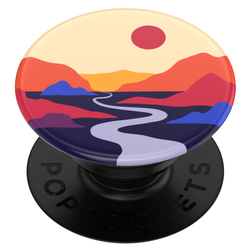 PopSockets PopGrip Multi-Color