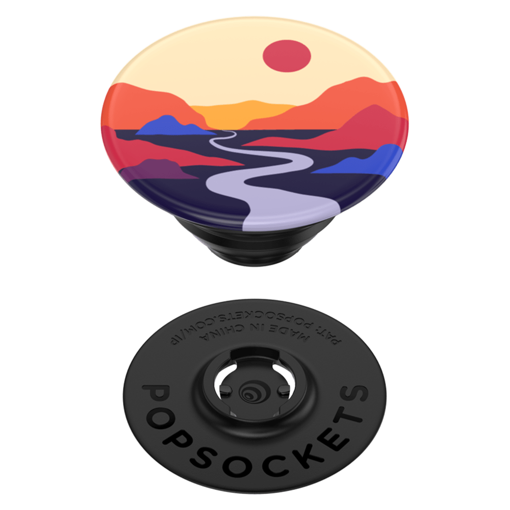 PopSockets PopGrip Multi-Color by PopSockets