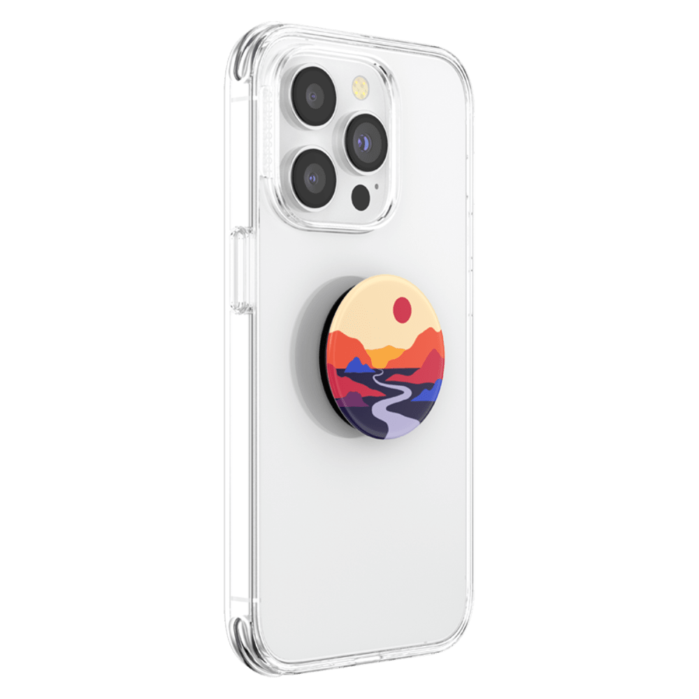 PopSockets PopGrip Multi-Color by PopSockets