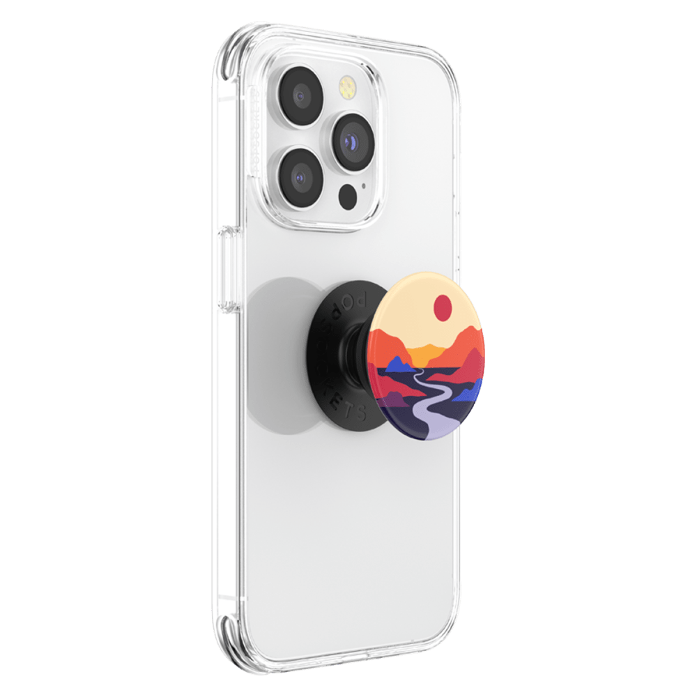PopSockets PopGrip Multi-Color by PopSockets