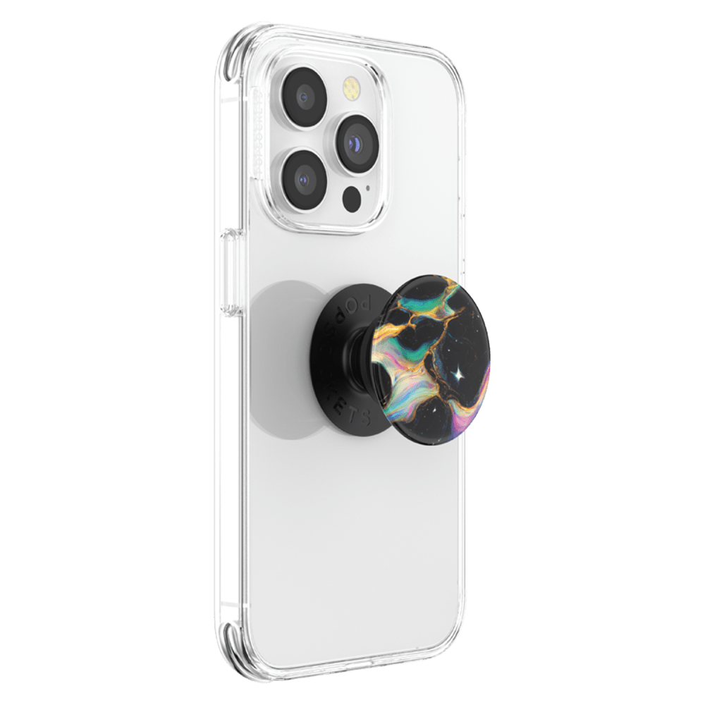 PopSockets PopGrip Multi-Color by PopSockets