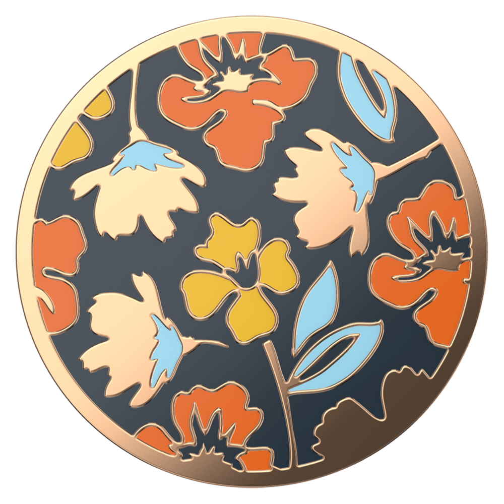 PopSockets PopGrip Premium Multi-Color by PopSockets