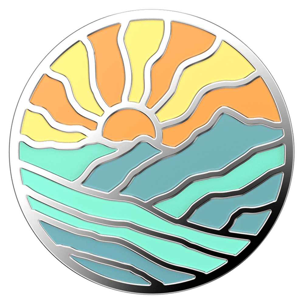 PopSockets PopGrip Premium Multi-Color by PopSockets
