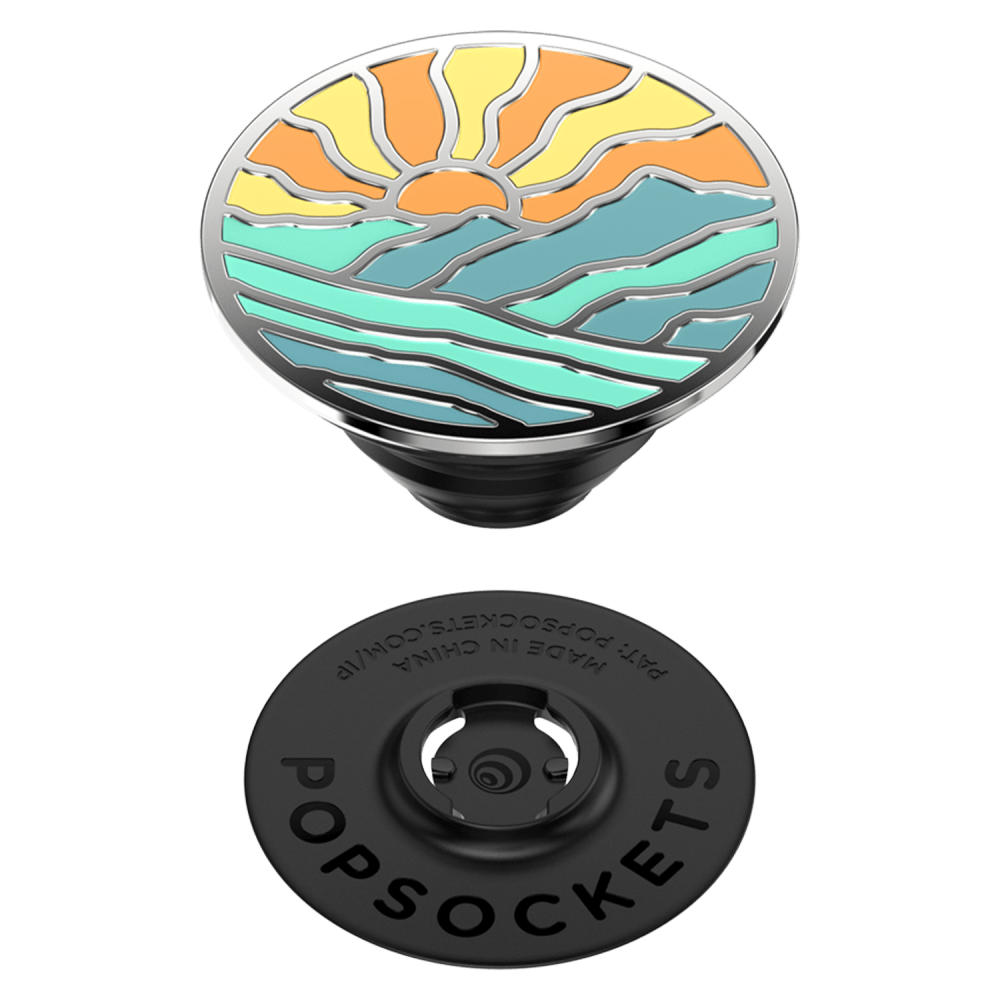 PopSockets PopGrip Premium Multi-Color by PopSockets