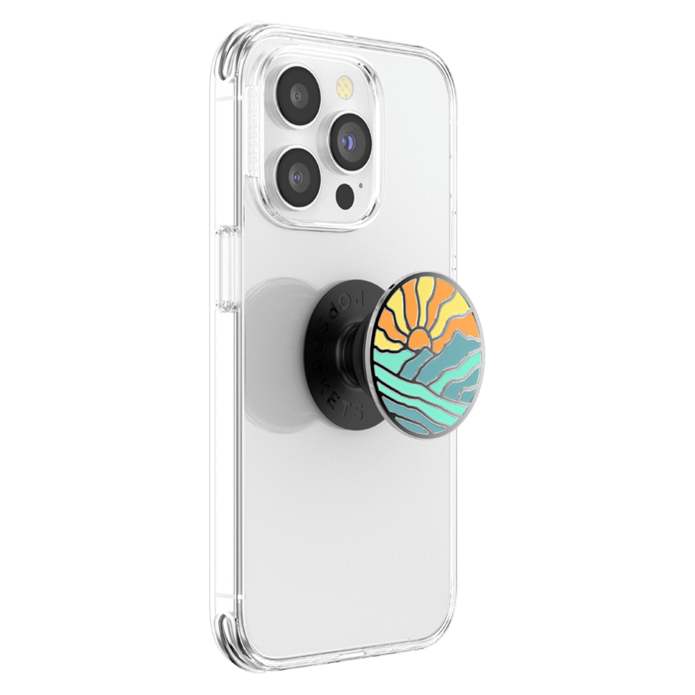 PopSockets PopGrip Premium Multi-Color by PopSockets