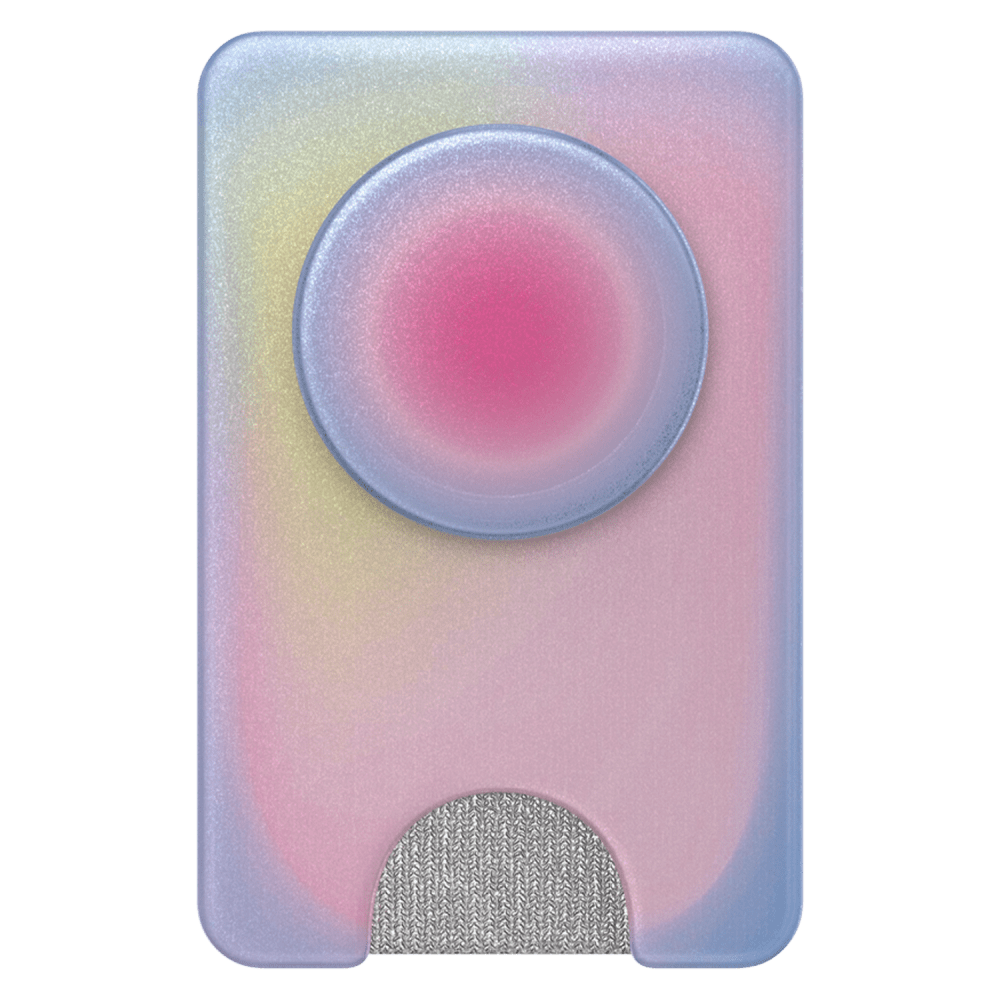PopSockets MagSafe PopWallet Plus by PopSockets