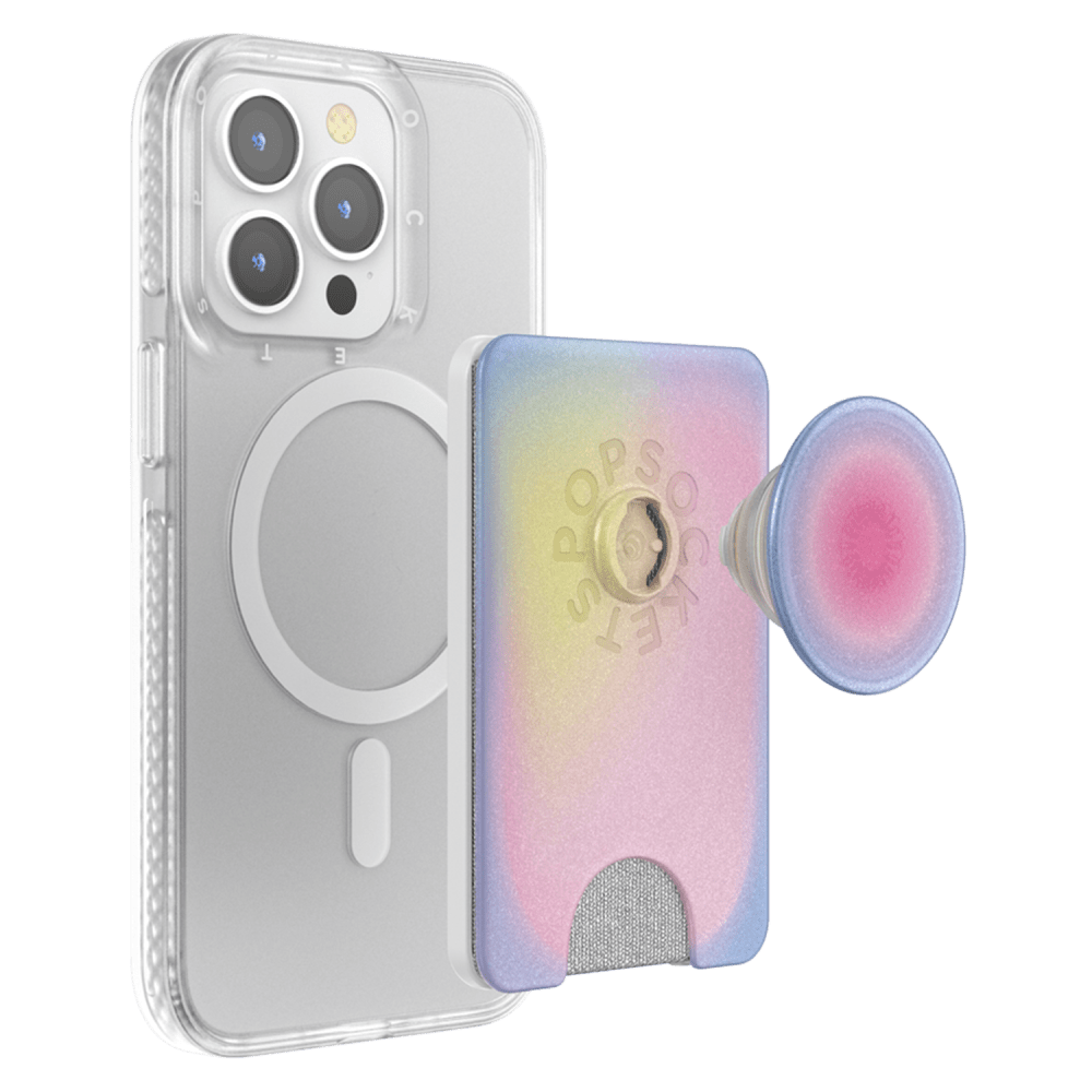 PopSockets MagSafe PopWallet Plus by PopSockets