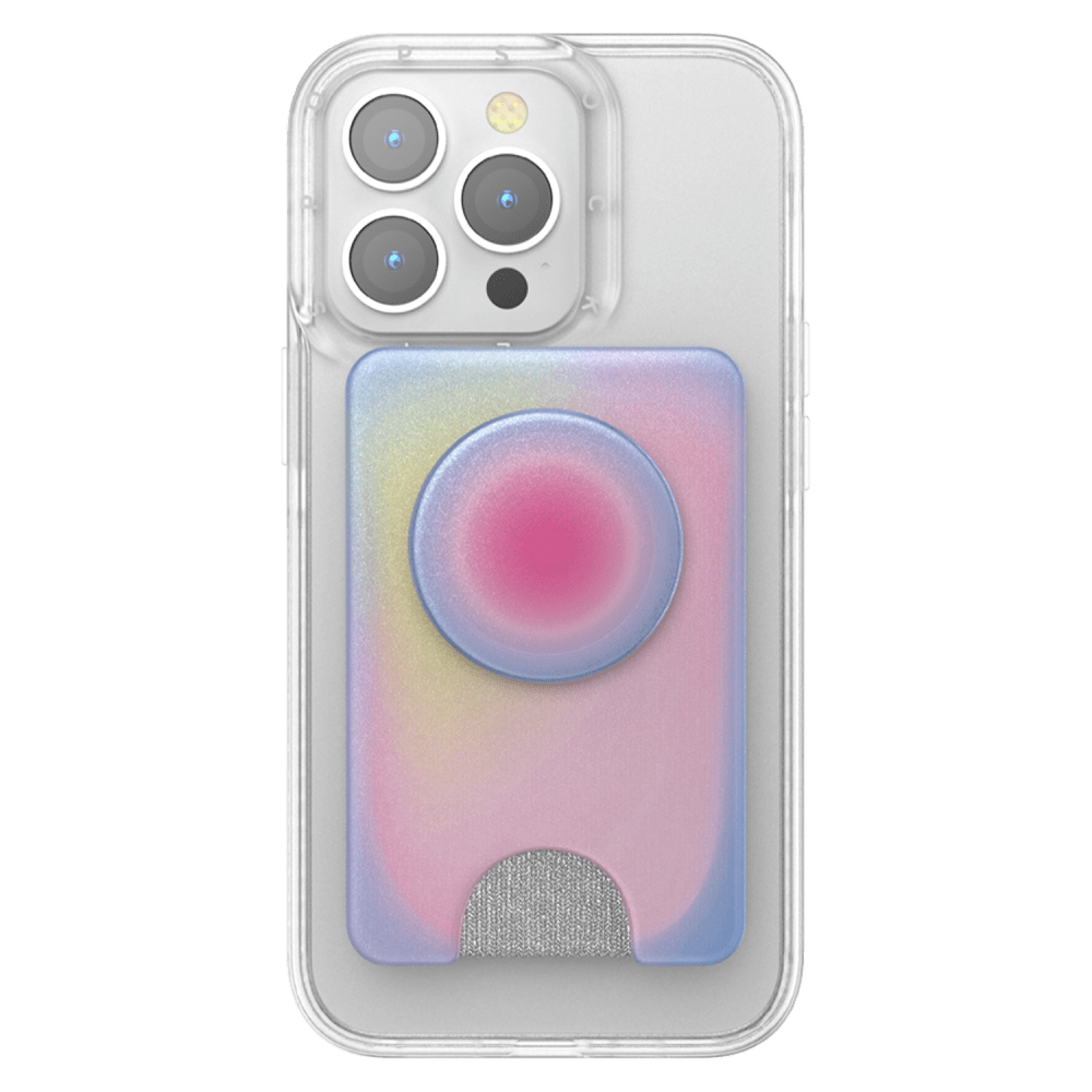 PopSockets MagSafe PopWallet Plus by PopSockets