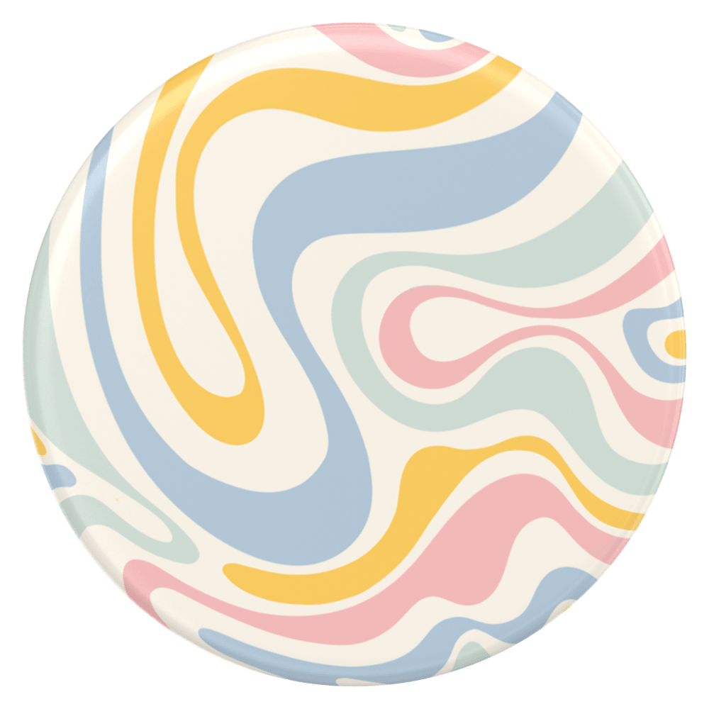 PopSockets PopGrip Multi-Color by PopSockets