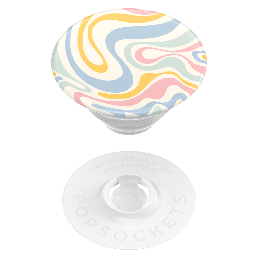 PopSockets PopGrip Multi-Color by PopSockets