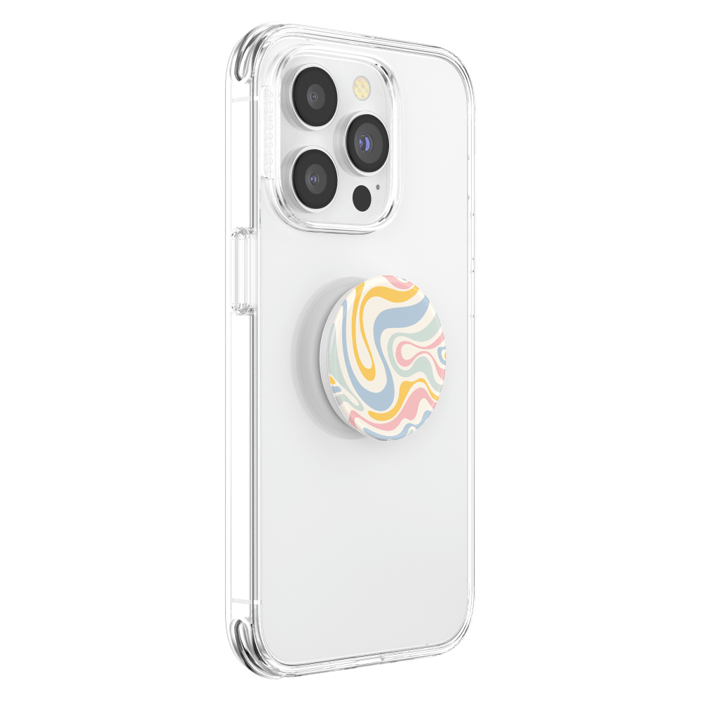 PopSockets PopGrip Multi-Color by PopSockets