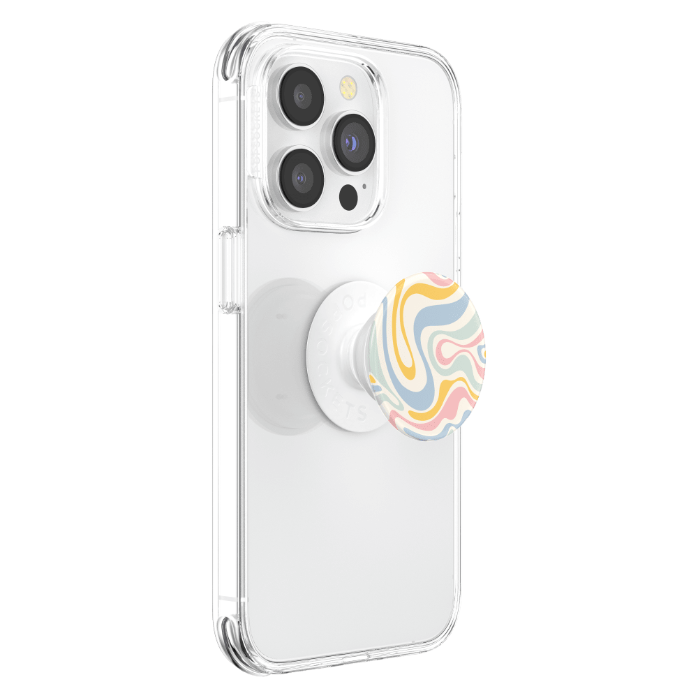 PopSockets PopGrip Multi-Color by PopSockets